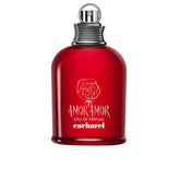 CACHAREL-AMOR AMOR edp vapo 100 ml-DrShampoo - Perfumaria e Cosmética